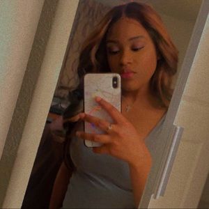 Meet your Posher, Kadaisjah